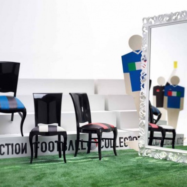 Chair Champions League