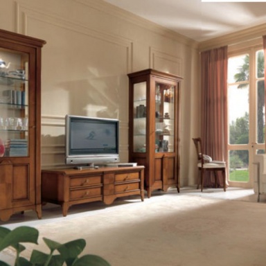 Living room (sofa set) Salieri 