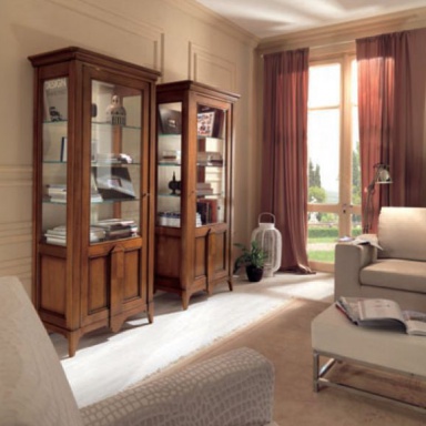 Living room (sofa set) Salieri 