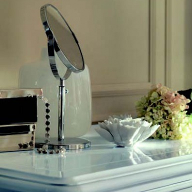 Bedroom (Suite bedroom) Salieri 