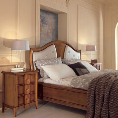 Bedroom (Suite bedroom) Salieri