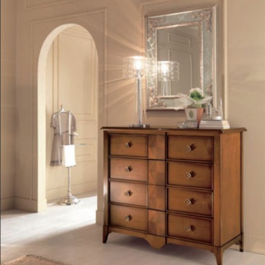 Bedroom (Suite bedroom) Salieri