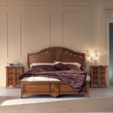 Bedroom (Suite bedroom) Salieri 