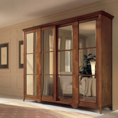 Bedroom (Suite bedroom) Salieri 