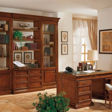 The office (Suite office), Mirandola Export