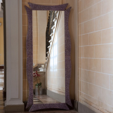 Mirror Domingo Salotti