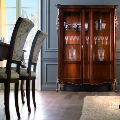 Dining room (dining set) Venere