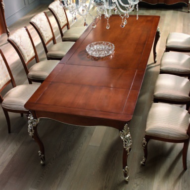 Dining room (dining set) Venere