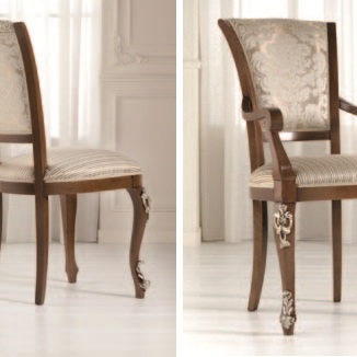 Dining room (dining set) Venere