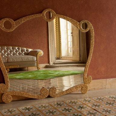 Mirror Domingo Salotti