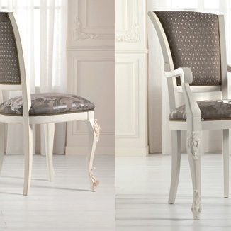 Dining room (dining set) Venere