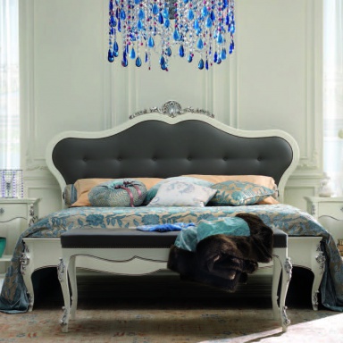 Bedroom (Suite bedroom) Venere 