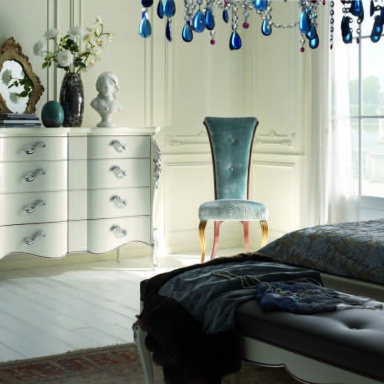 Bedroom (Suite bedroom) Venere 