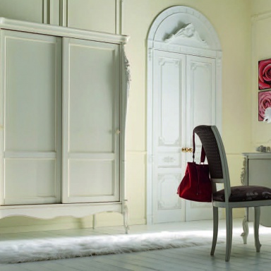 Bedroom (Suite bedroom) Venere