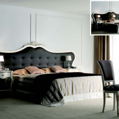 Hotel room (set to number) Venere