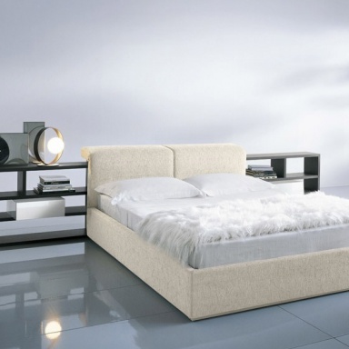 Teka bed bed