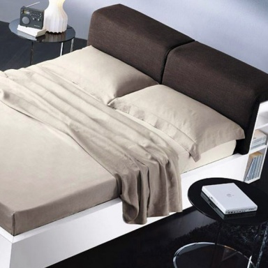 Teka bed bed