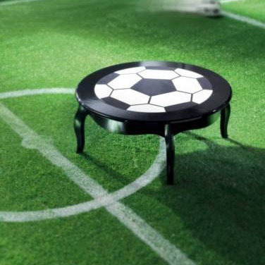 Pallone coffee table