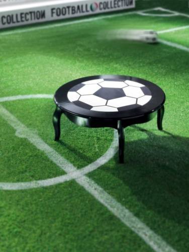 Coffee table Pallone, Modenese Gastone