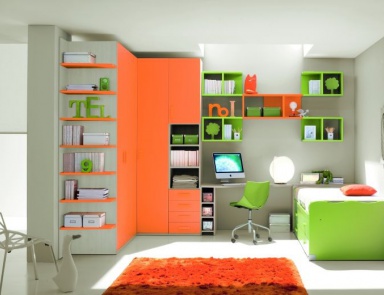 Children (Suite for children) Smail T18, Julia Arredamenti