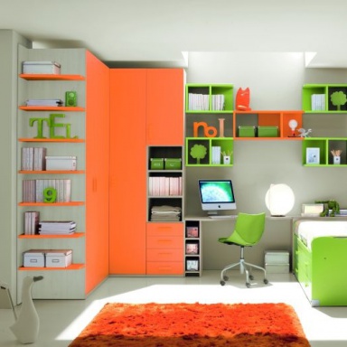 Children (Suite for children) Smail T18