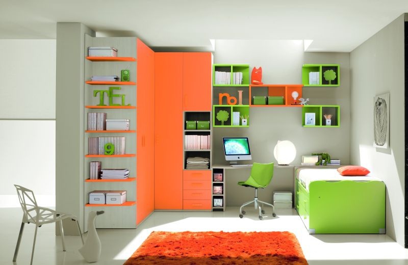 Children (Suite for children) Smail T18, Julia Arredamenti