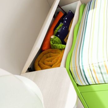 Children (Suite for children) Smail T18