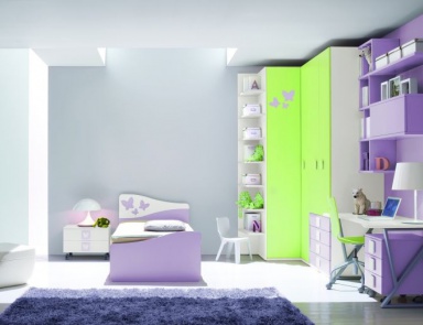 Children (Suite for children) Smail T19, Julia Arredamenti