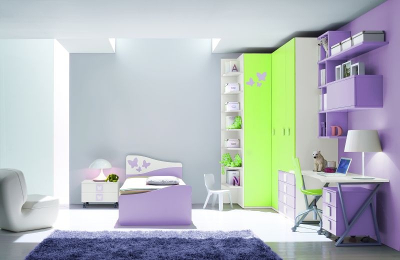 Children (Suite for children) Smail T19, Julia Arredamenti