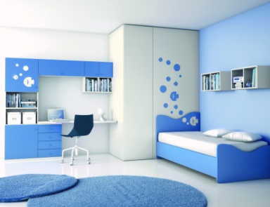 Children (Suite for children) Smail T21, Julia Arredamenti