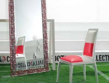 Outdoor mirror Champions League, Modenese Gastone