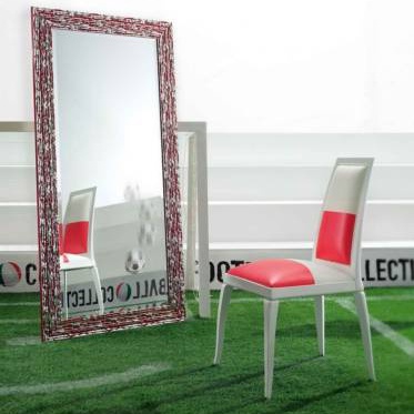 Outdoor mirror Champions League