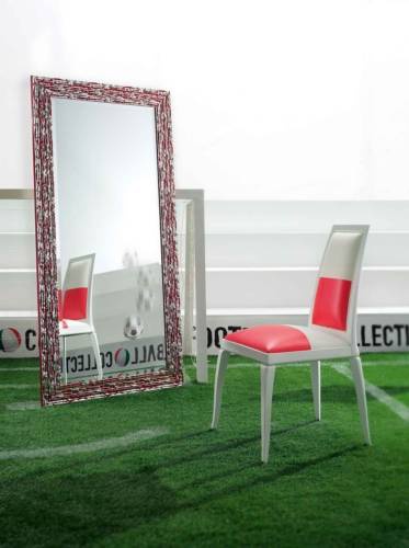 Outdoor mirror Champions League, Modenese Gastone
