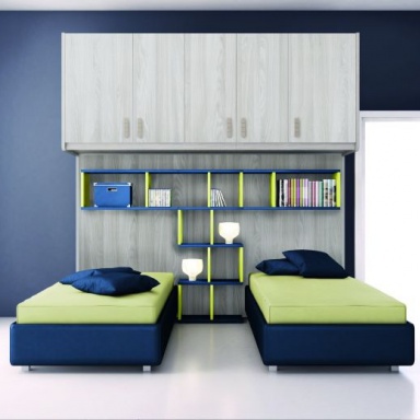 Children (Suite for children) Smail P01