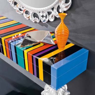 Console Minimal Baroque