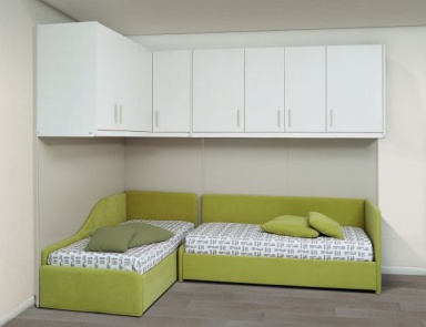 Children (Suite for children) P02 Smail, Julia Arredamenti