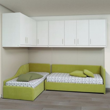 Children (Suite for children) Smail P02