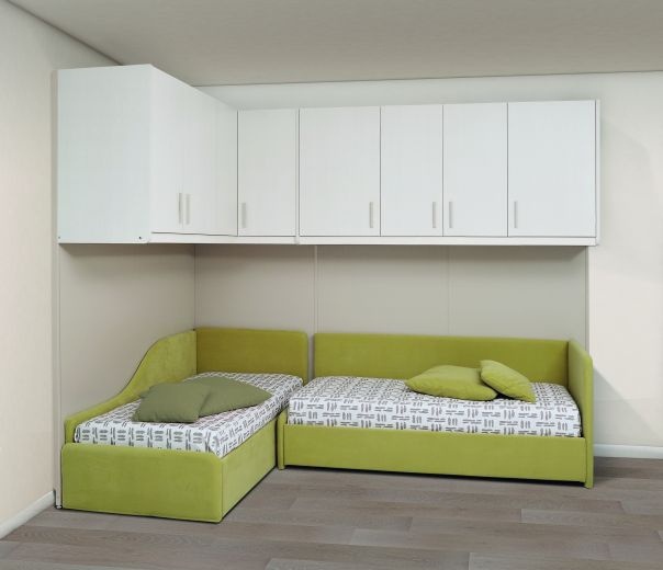 Children (Suite for children) P02 Smail, Julia Arredamenti