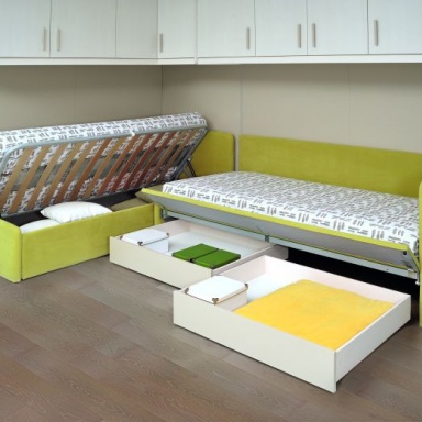 Children (Suite for children) Smail P02