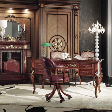 The office (Suite office) Venezia