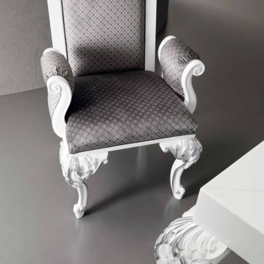 Dining room (dining set) Minimal Baroque