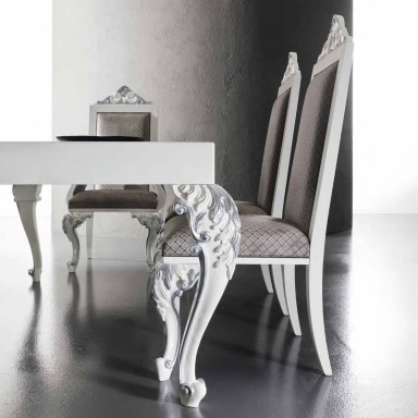 Dining room (dining set) Minimal Baroque
