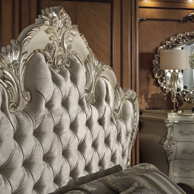 Bedroom (Suite bedroom) Marie Claire