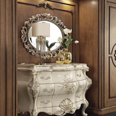 Bedroom (Suite bedroom) Marie Claire