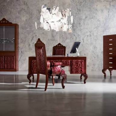 The office (Suite office) Minimal Baroque