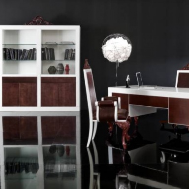 The office (Suite office) Minimal Baroque
