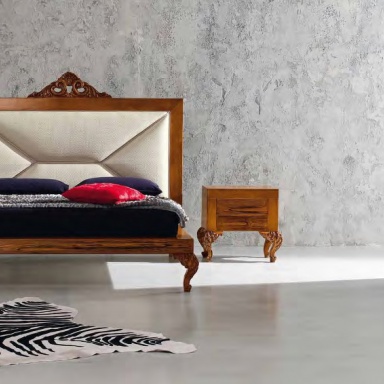 Bedroom (Suite bedroom) Minimal Baroque