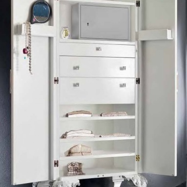 Bedroom (Suite bedroom) Minimal Baroque