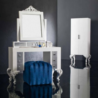 Bedroom (Suite bedroom) Minimal Baroque