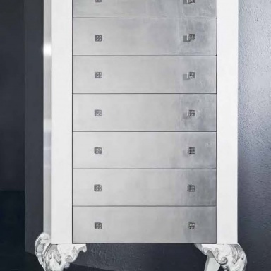 Bedroom (Suite bedroom) Minimal Baroque